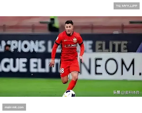 加布里埃尔未参与上海队赛前训练，莱昂纳多继续单独调整